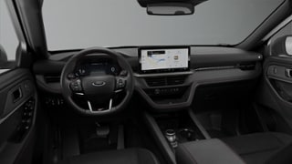 2026 Ford Explorer® Internal Image 2